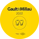 CD giallo con testo nero