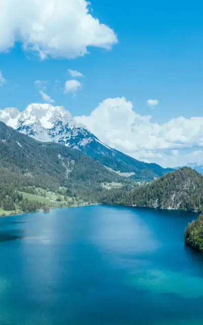 Lago di Hinternstein