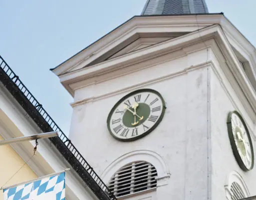 Attrazioni turistiche del Tegernsee