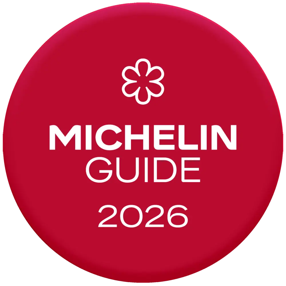 Michelin Guide 2026