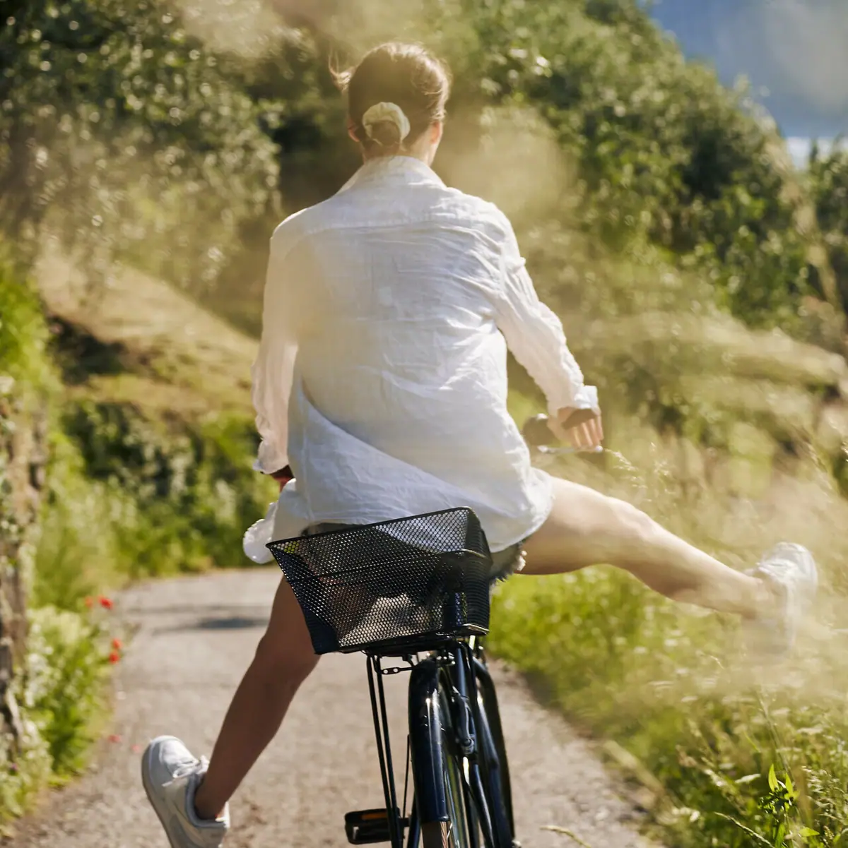 Ciclismo
