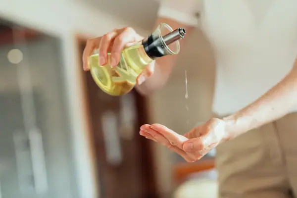 Massaggio all’olio presso l’A-ROSA Ifen Hotel Kleinwalsertal