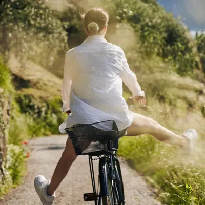 Ciclismo a Tegernsee