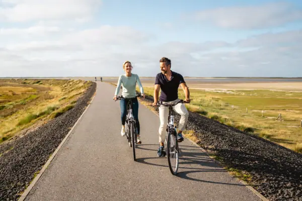 L'estate a Sylt