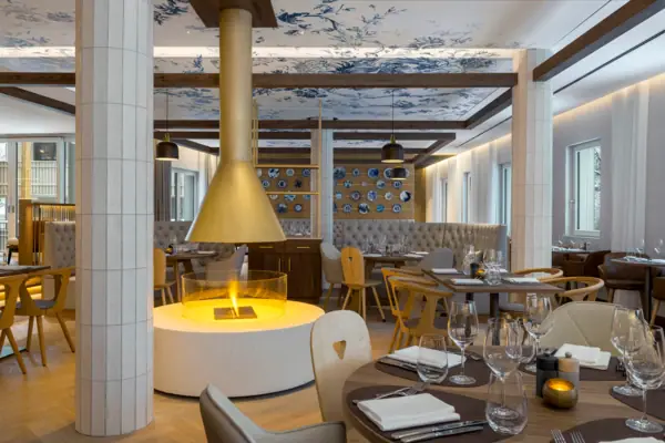 Ristorante FREYHEIT