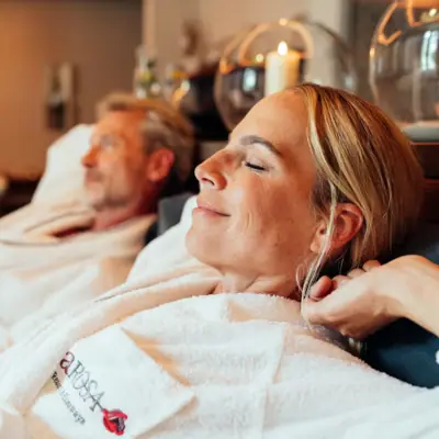 Day SPA Kleinwalsertal